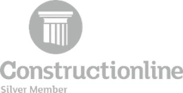 Constructionline Silver - Pre-qualified Construction Contractors and Companies