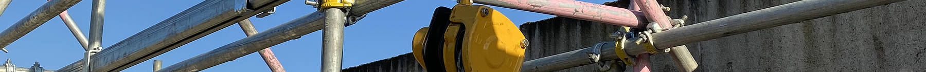 Totem Scaffolding Wiltshire, Northamptonshire, Berkshire, Buckinghamshire - extensive scaffolding equipment