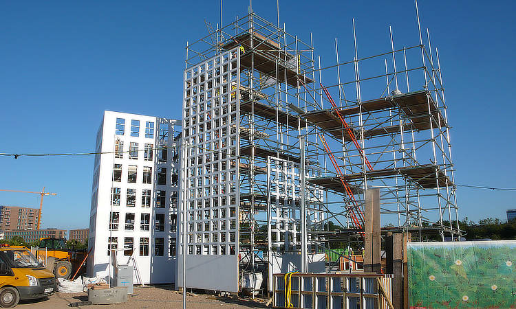 Scaffolding for Event, Film and Production, Oxfordshire, Buckinghamshire, Berkshire, Nothamptonshire, Gloucestershire, Worcestershire